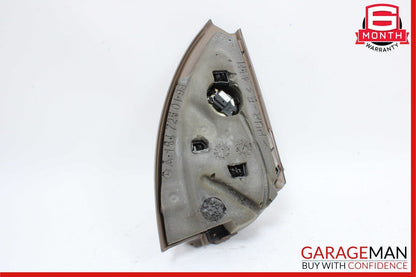 06-12 Mercedes X164 GL450 ML350 Front Left Door Audio Tweeter Speaker Cover OEM
