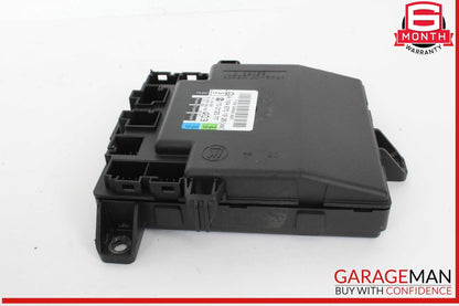 06-13 Mercedes X164 GL450 4MATIC Front Right Passenger Door Control Module OEM