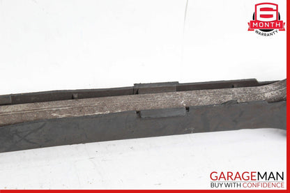 07-14 Mercedes W221 S550 S400 Rear Left Side Lower Thrust Control Arm OEM