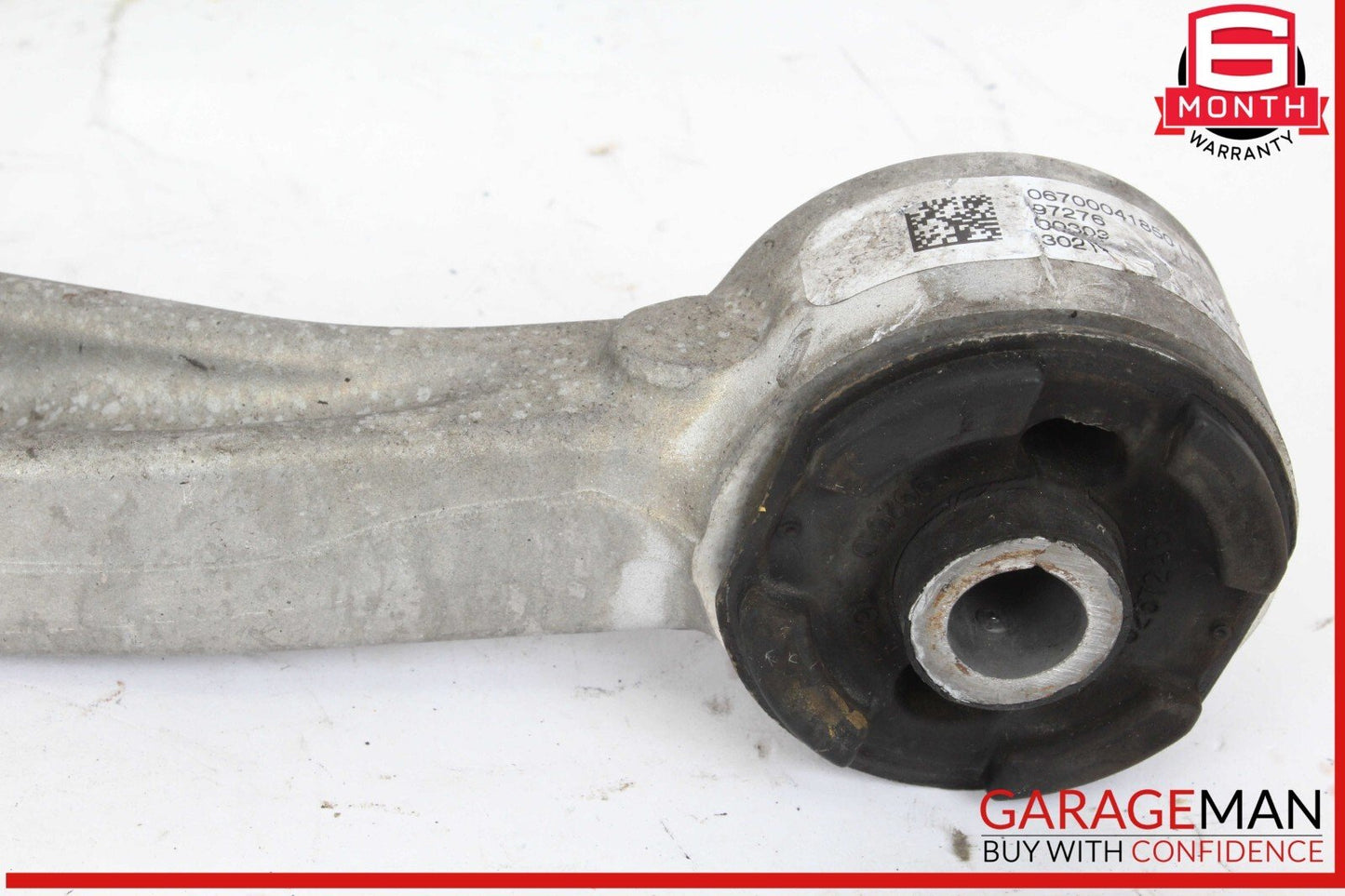 14-19 Maserati Ghibli Front Left Upper Control Arm 670004185 OEM