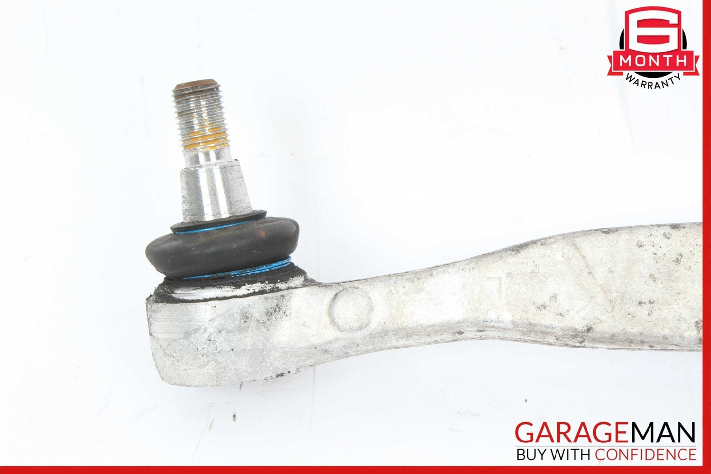 05-11 Mercedes W203 C230 SLK55 Front Left Driver Side Lower Control Arm OEM