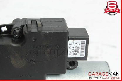 08-14 Mercedes W204 C250 C350 S600 CL550 Panoramic Sunroof Sun Roof Motor OEM