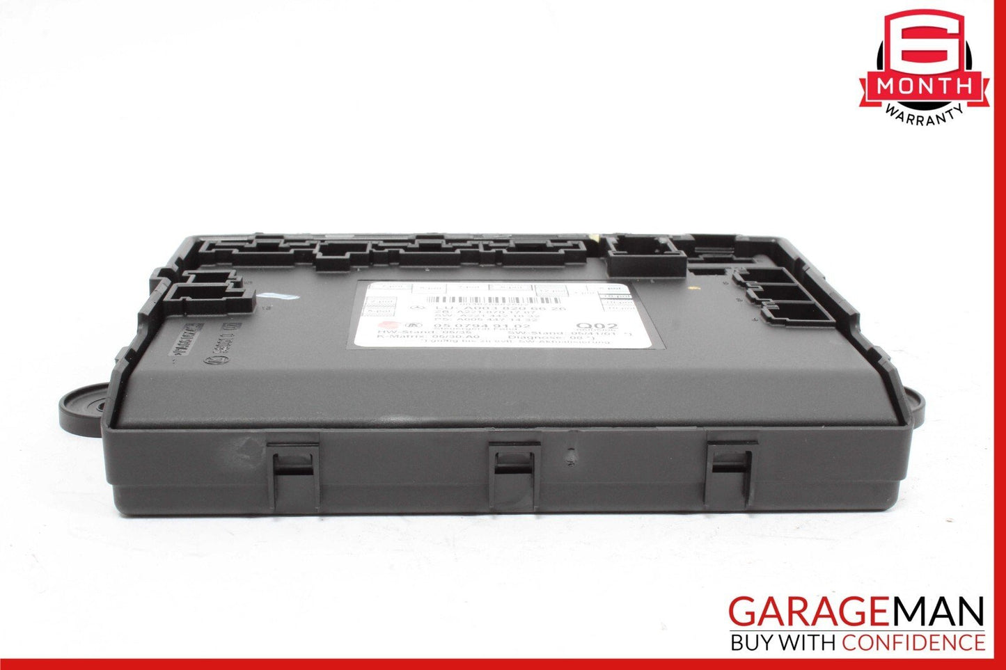 07-13 Mercedes W221 S550 S400 Rear Right or Left Side Door Control Module OEM