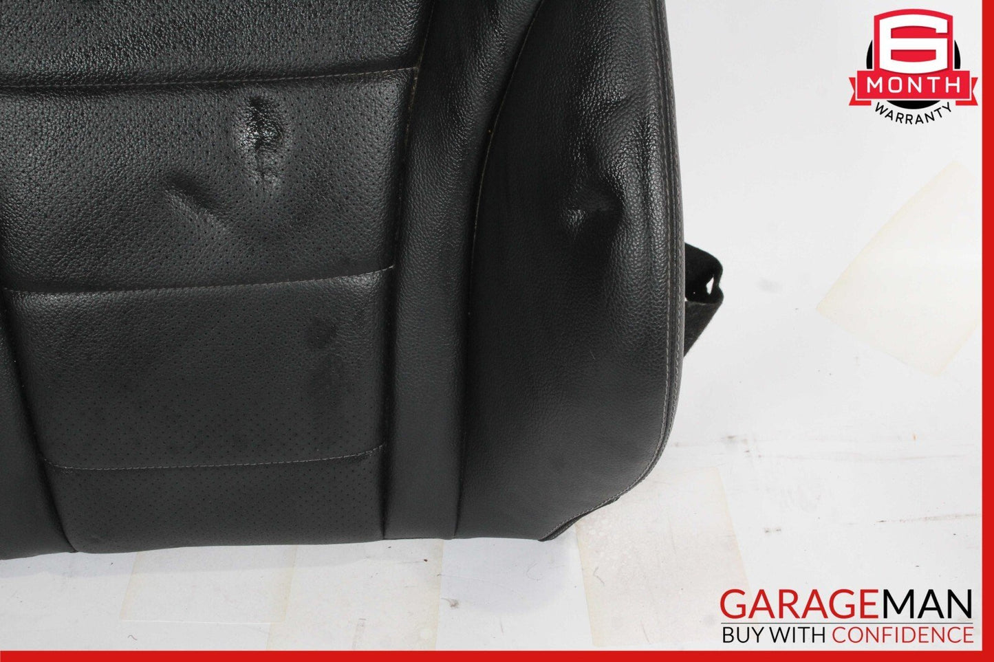 15-17 Mercedes W205 C300 C350e Front Right or Left Side Top Upper Seat Cushion