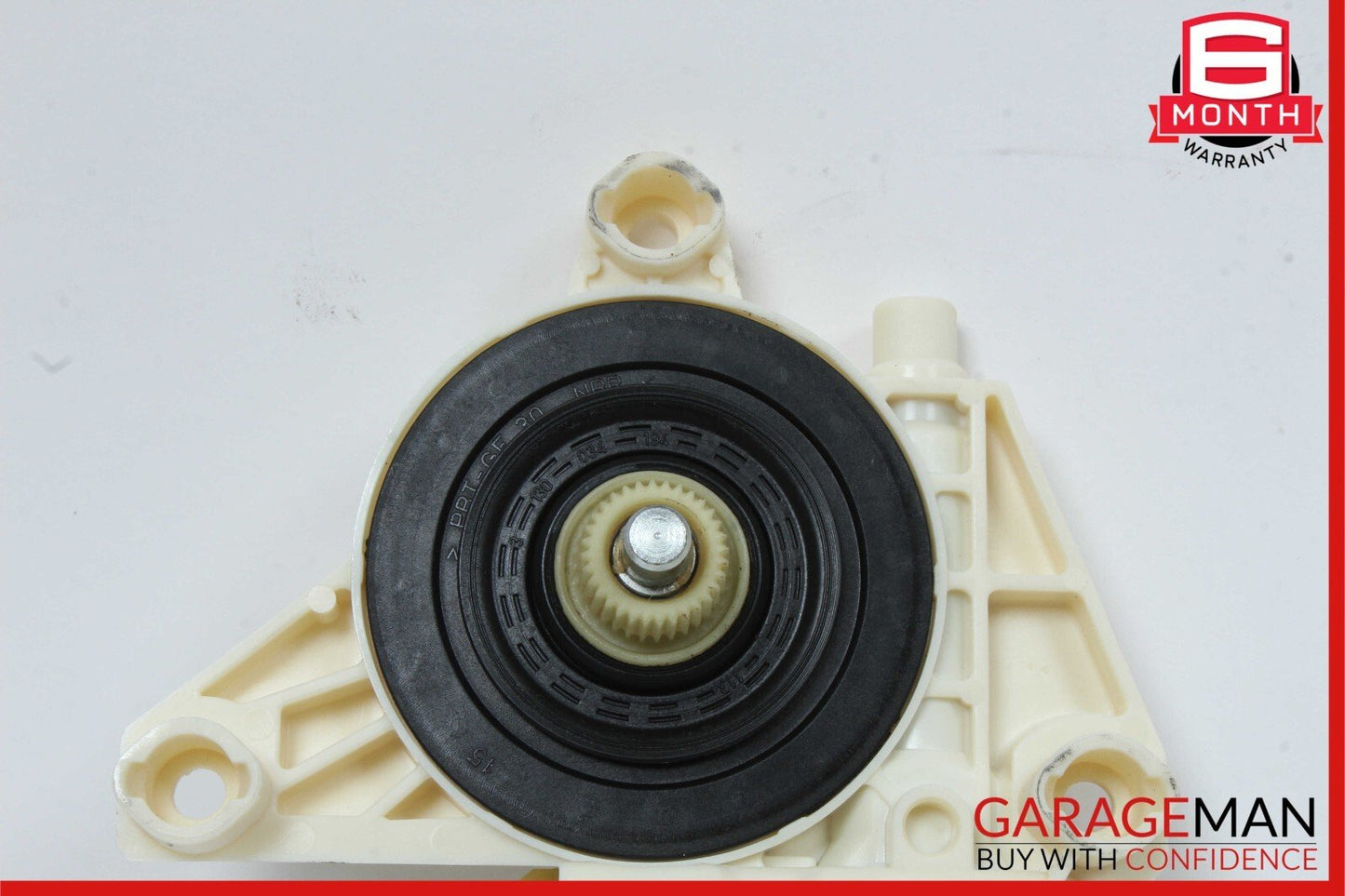 08-14 Mercedes W204 C350 C300 Rear Left Door Window Regulator Motor OEM