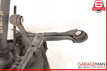 05-11 Mercedes R171 SLK300 SLK350 Rear Right Side Spindle Knuckle Hub OEM