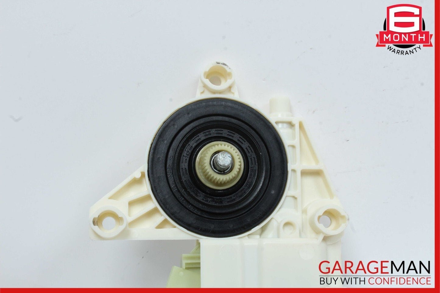 08-14 Mercedes W212 E350 C300 Sedan Front Left Side Door Window Regulator Motor