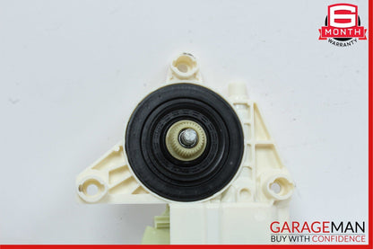 08-14 Mercedes W212 E350 C300 Sedan Front Left Side Door Window Regulator Motor