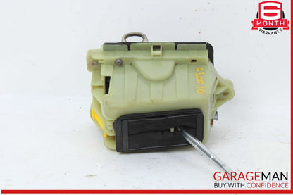 08-14 Mercedes W204 C300 C250 C350 Floor Gear Selector Shifter 2042673724 OEM