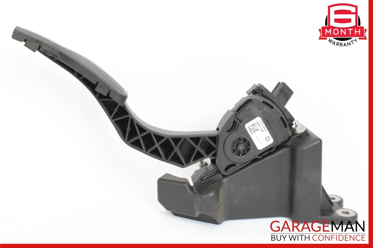 17-20 Maserati Levante Throttle Accelerator Gas Pedal OEM