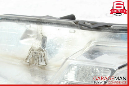 10-11 Mercedes W212 E350 E550 Right Side LED Daytime Running Light Fog Lamp OEM