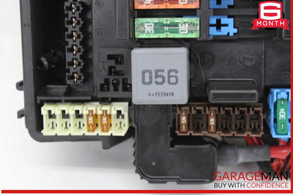 15-20 Mercedes W205 C300 C350e Rear Fuse Box Relay SAM Module Assy OEM