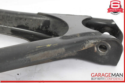 03-10 Porsche Cayenne 955 957 Rear Left Lower Control Arm 7L0505351 OEM