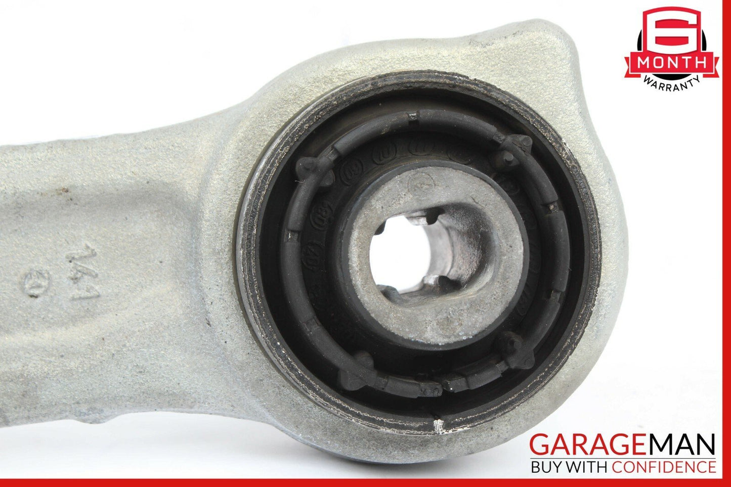 03-11 Mercedes E350 E550 CLS63 AMG Front Right Passenger Side Lower Control Arm