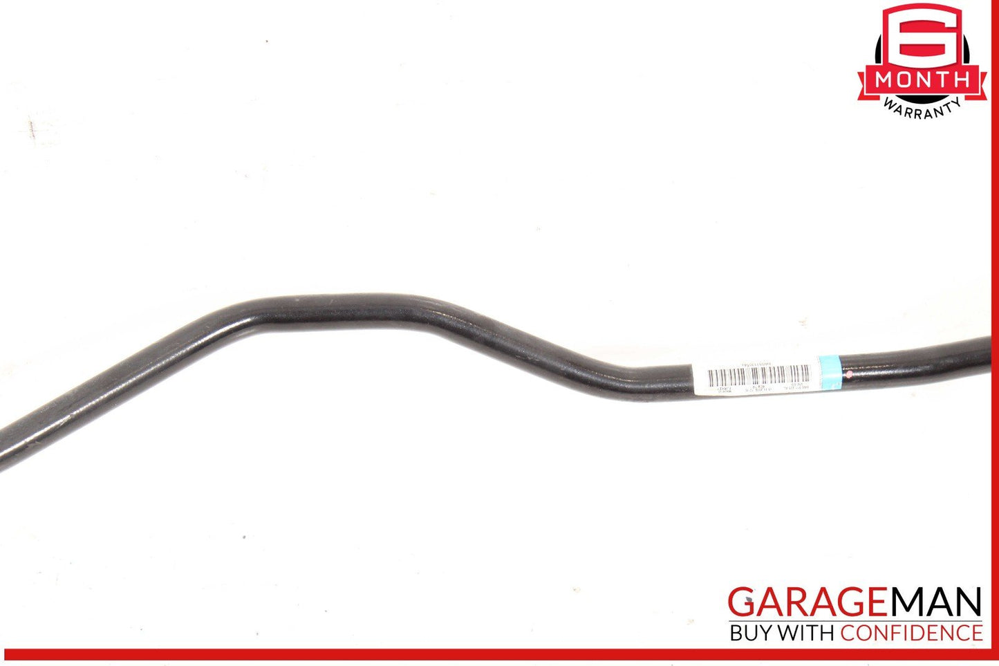 17-24 Audi A5 A4 RS5 S4 AWD Rear Stabilizer Anti Roll Sway Bar w/ Links OEM