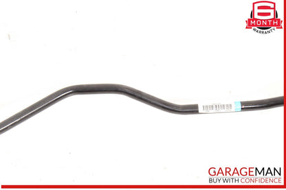 17-24 Audi A5 A4 RS5 S4 AWD Rear Stabilizer Anti Roll Sway Bar w/ Links OEM