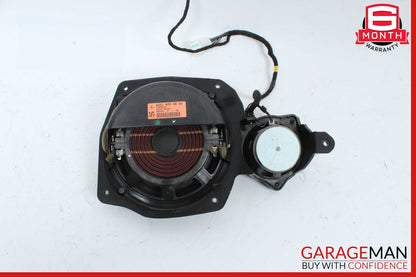 07-09 Mercedes W221 S550 S63 AMG Front Left Driver Side Door Speaker Logic 7 OEM