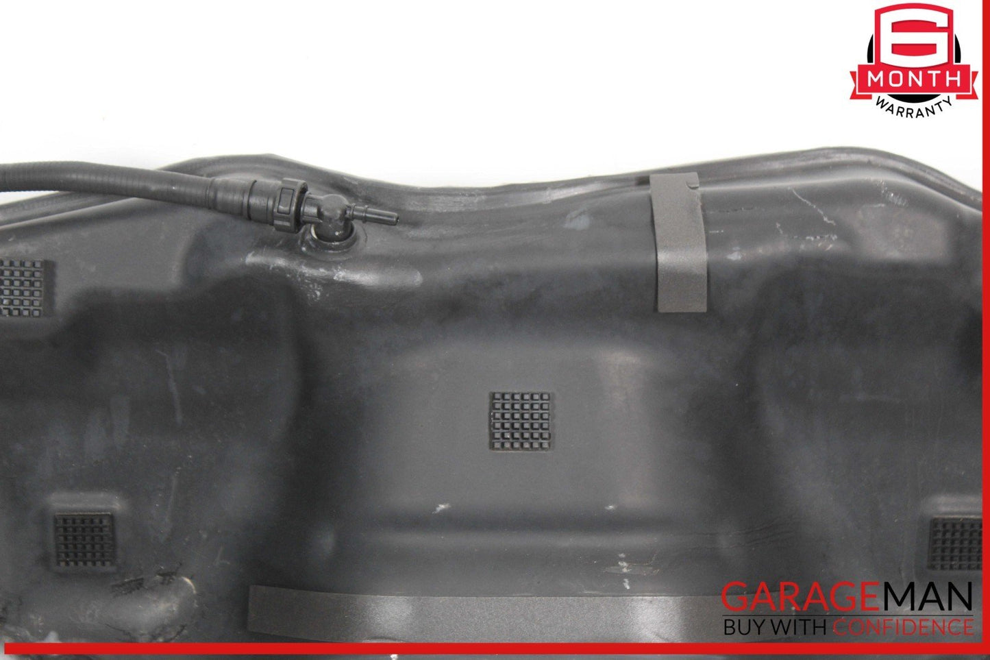 14-22 Maserati Ghibli S Q4 Fuel Gas Tank Reservoir Pump Assembly OEM