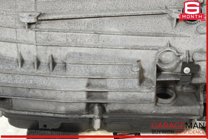 08-11 Mercedes W204 C300 Automatic Transmission 3.0L V6 RWD 722.999 OEM 101k