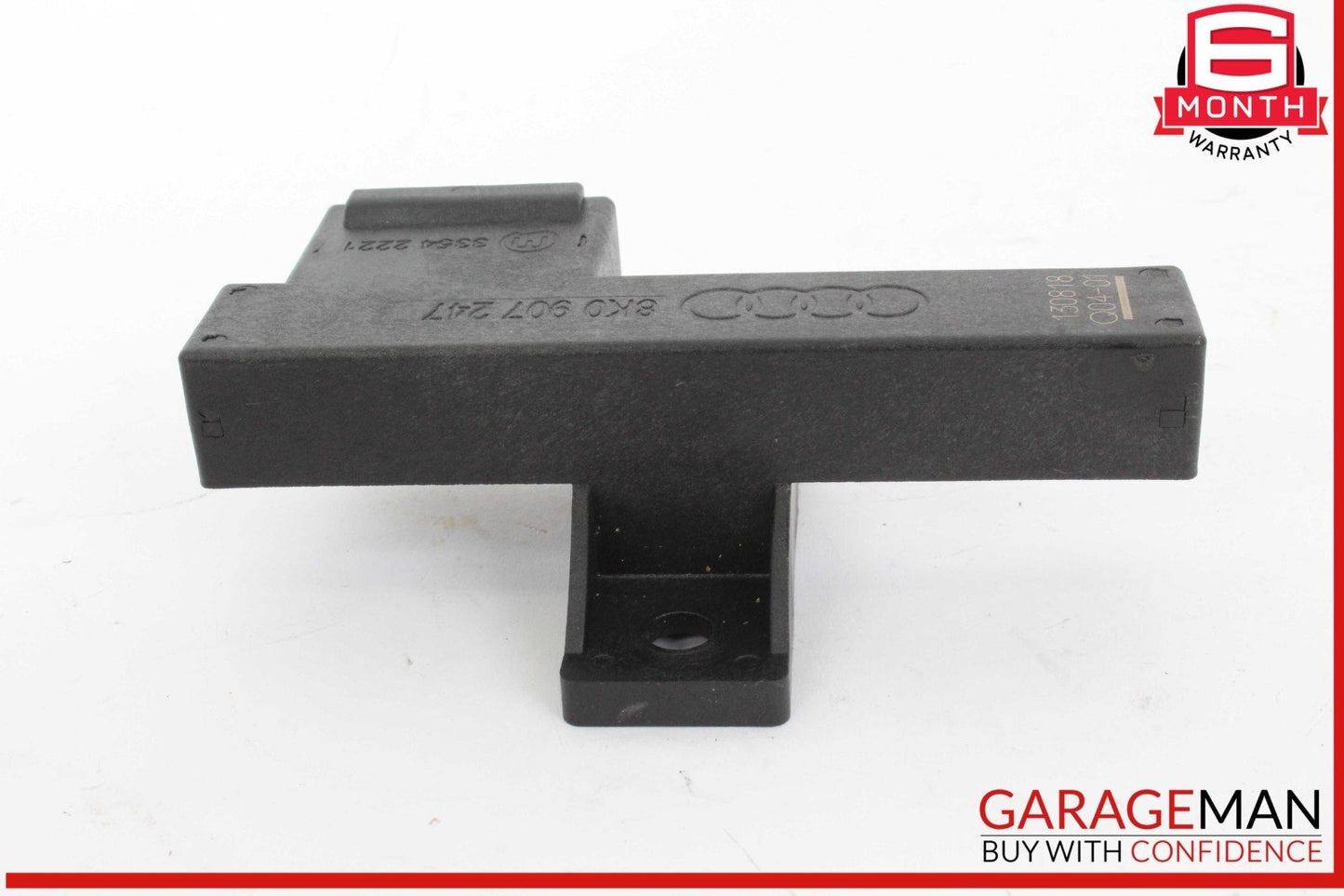 13-17 Audi A4 SQ5 Rear Keyless Key Less Entry Antenna Module 8K0907247 OEM