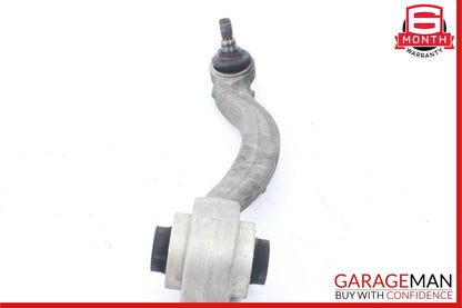 08-14 Mercedes W204 C250 C350 Front Left Side Curved Wishbone Control Arm RWD