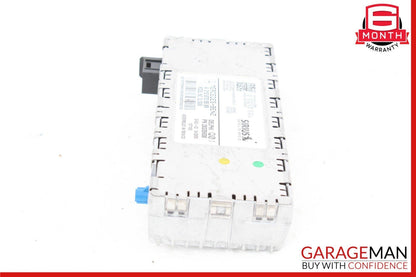 10-17 Mercedes C350 E350 SLK250 Sirius Satellite Radio Receiver Module DL 4490