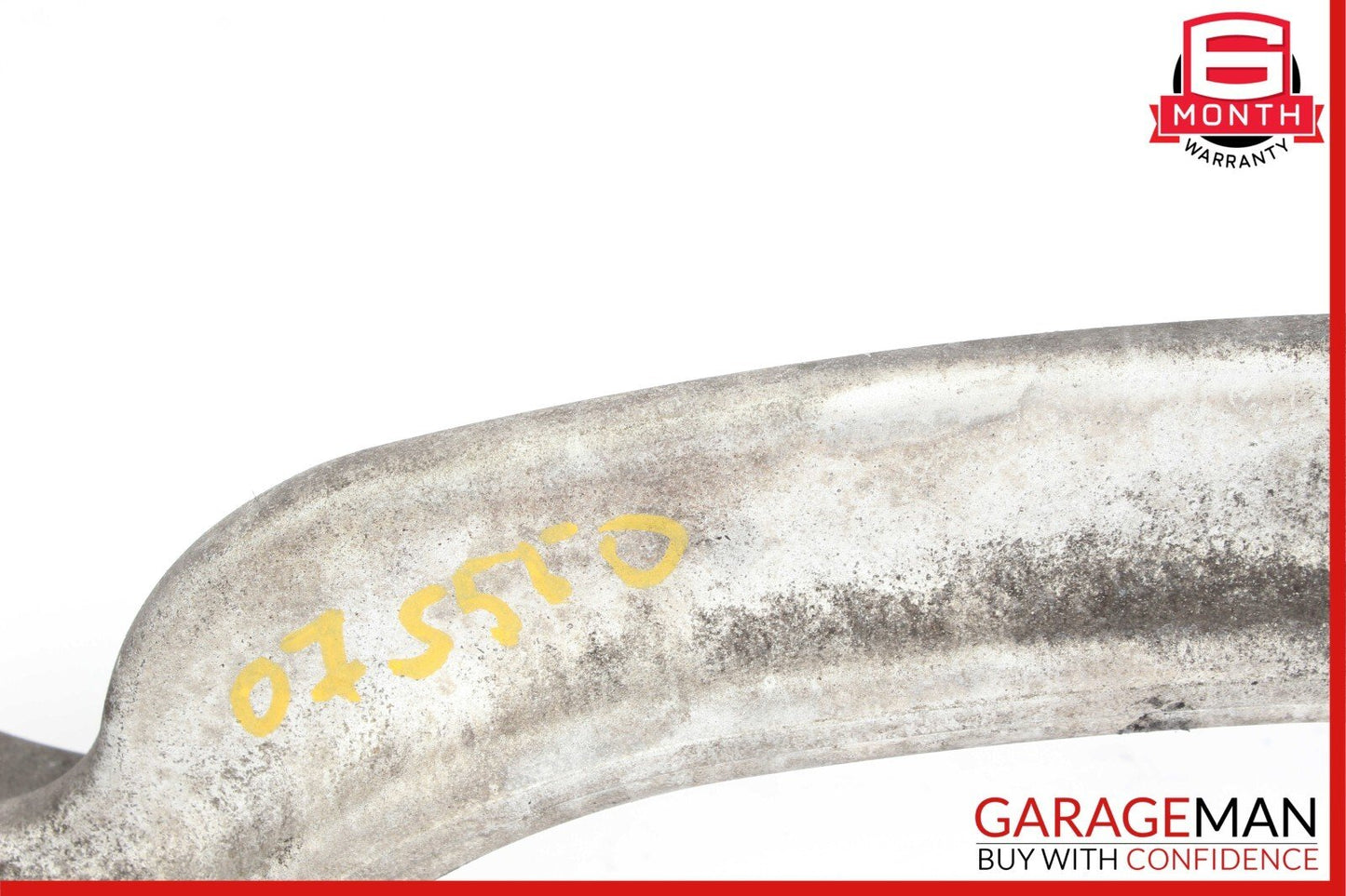 07-13 Mercedes W221 S550 S450 CL550 Front Left Lower Control Arm 2213331705 OEM