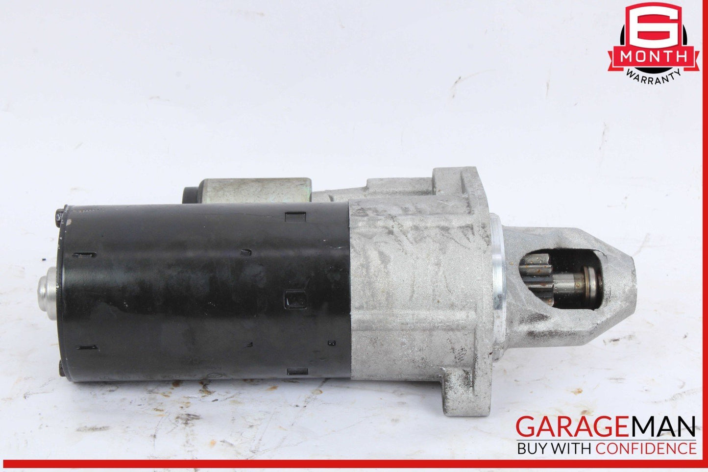 03-11 Mercedes W203 C230 CLK500 CLS350 Bosch Engine Starter Motor 0061510501 OEM