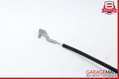 08-20 Mercedes X204 GLK350 C300 Front Left Side Door Lock Latch Actuator OEM