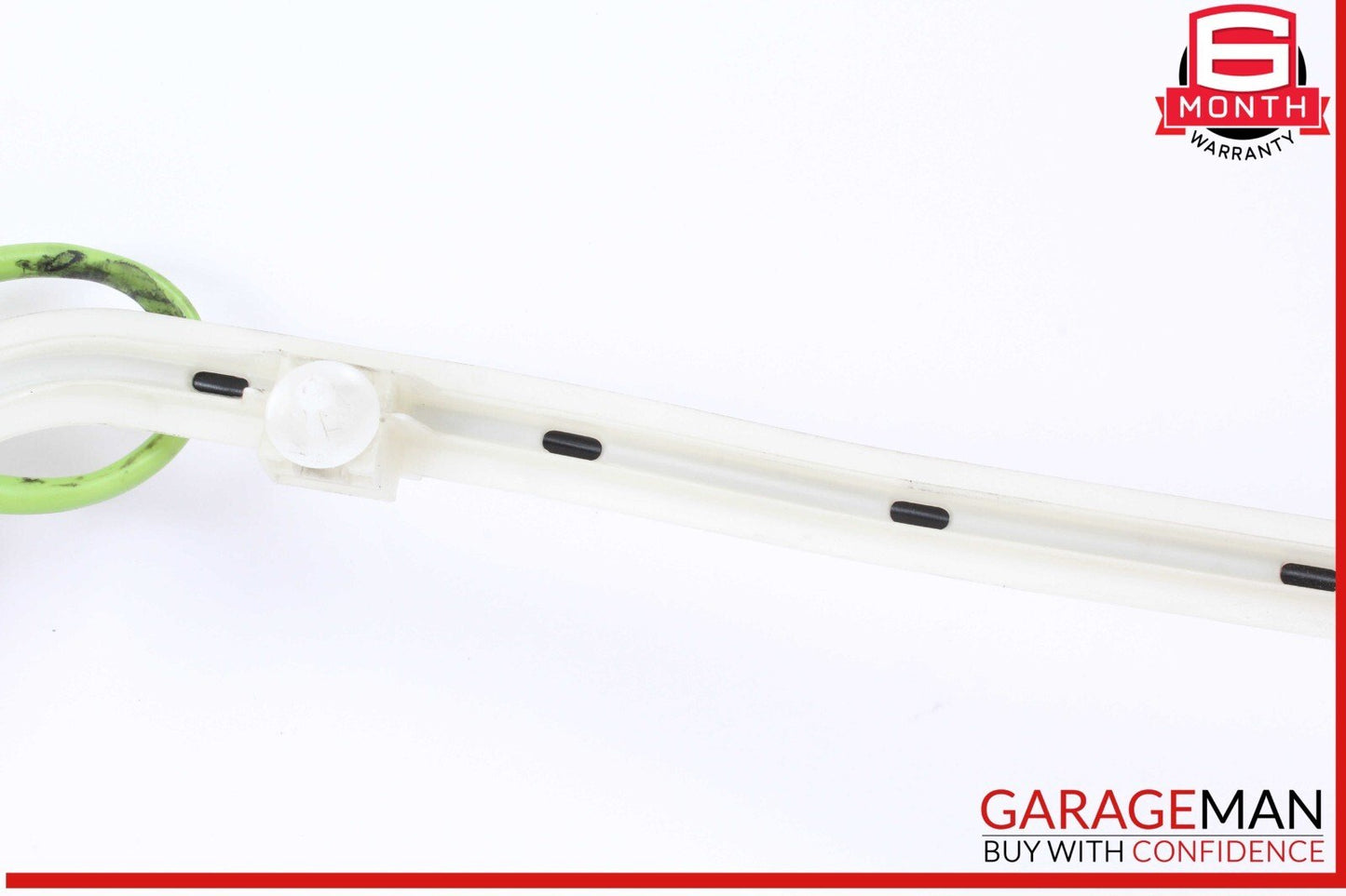 00-06 Mercedes W220 S55 AMG Rear Left Side Keyless Go Entry Antenna OEM