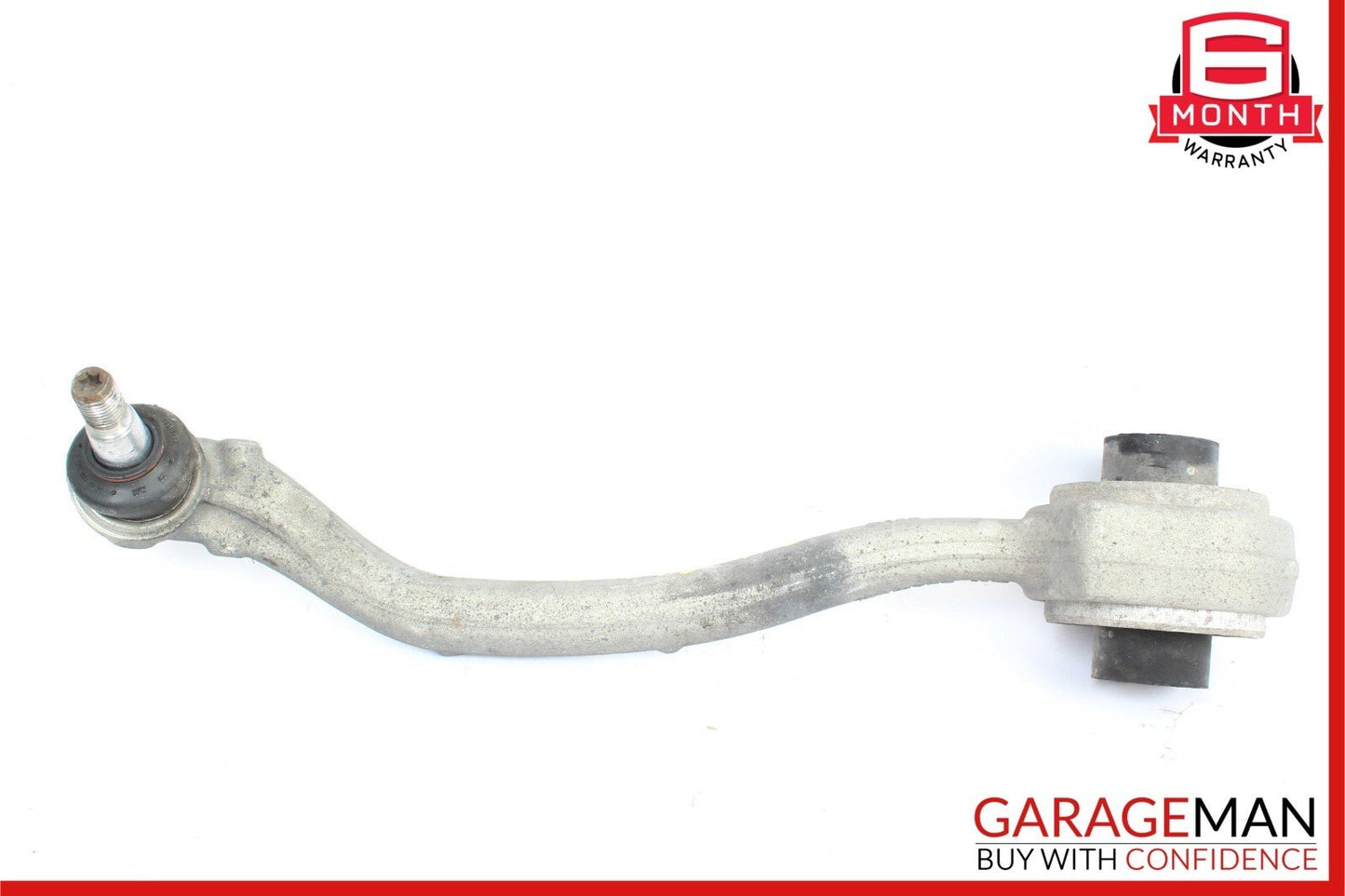 05-11 Mercedes W209 CLK350 SLK280 Front Right Rearward Control Arm OEM
