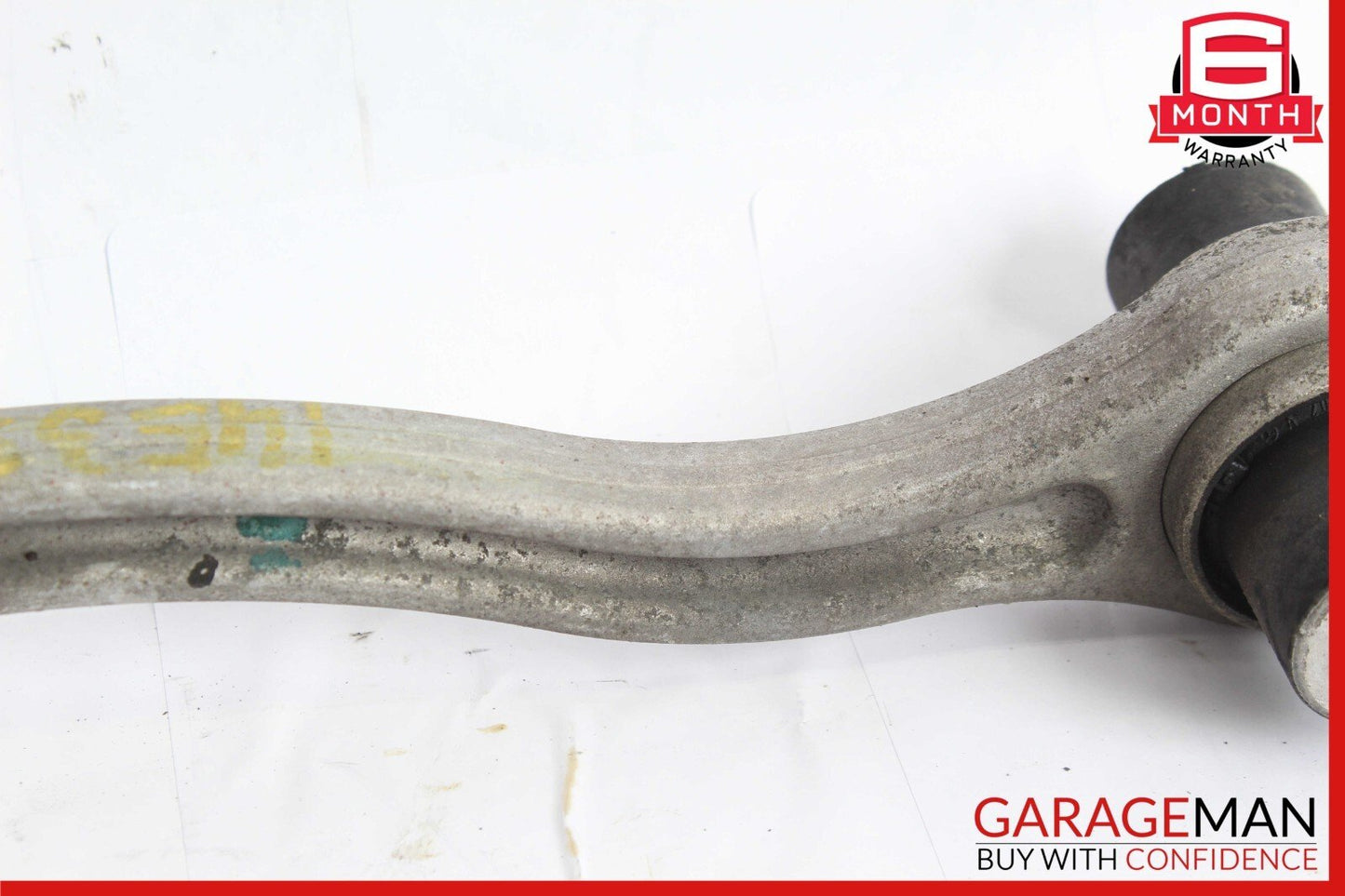 08-17 Mercedes W212 E350 CLS500 CLS550 Rear Right or Left Side Lower Control Arm