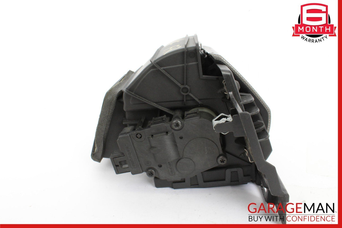 16-20 Jaguar XF Dash Front Right Passenger Side AC A/C Air Vent Grille Grill OEM