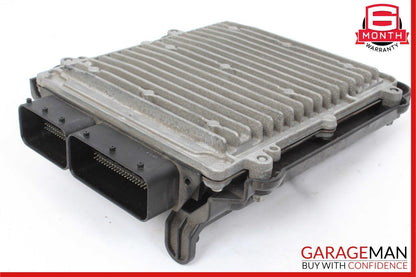 12-15 Mercedes C300 GLK350 E350 3.5L ECU ECM Engine Control Module Flashed