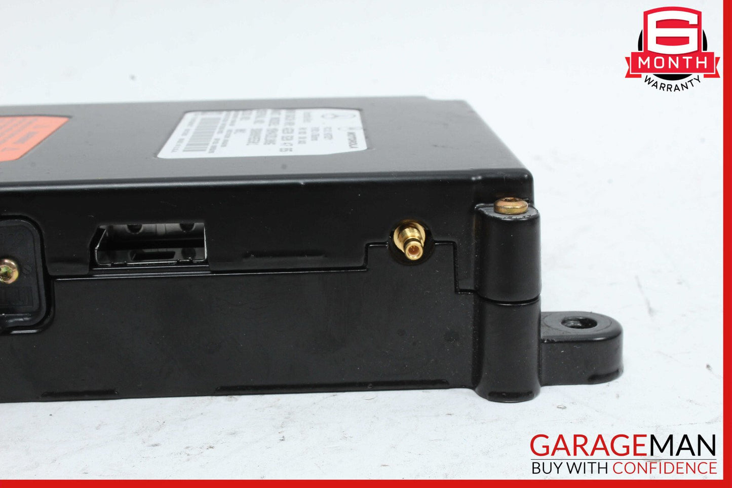 00-06 Mercedes CLK500 SL500 Voice Command Control Module 2038204085 OEM