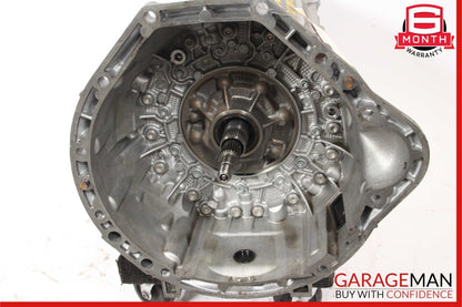 12-15 Mercedes W204 C250 SLK250 722.9 7G Automatic Transmission 722.997 84k OEM