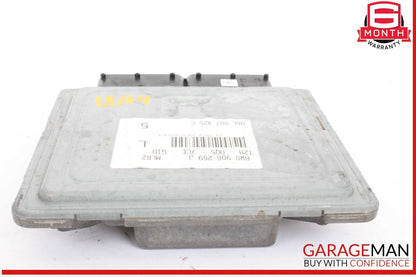 17-24 Audi A4 Engine Computer Control Module Unit ECU ECM 8W0906259J OEM