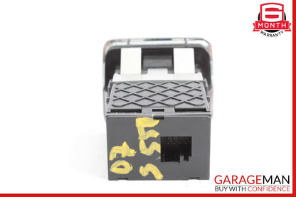 07-14 Mercedes W221 S550 Electronic Parking Button Switch 2215401445 OEM