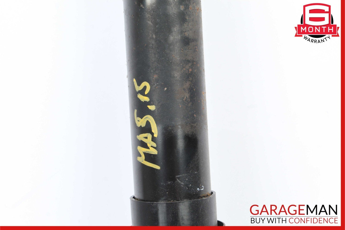 14-17 Maserati Ghibli Rear Right / Left Suspension Shock Absorber Strut OEM