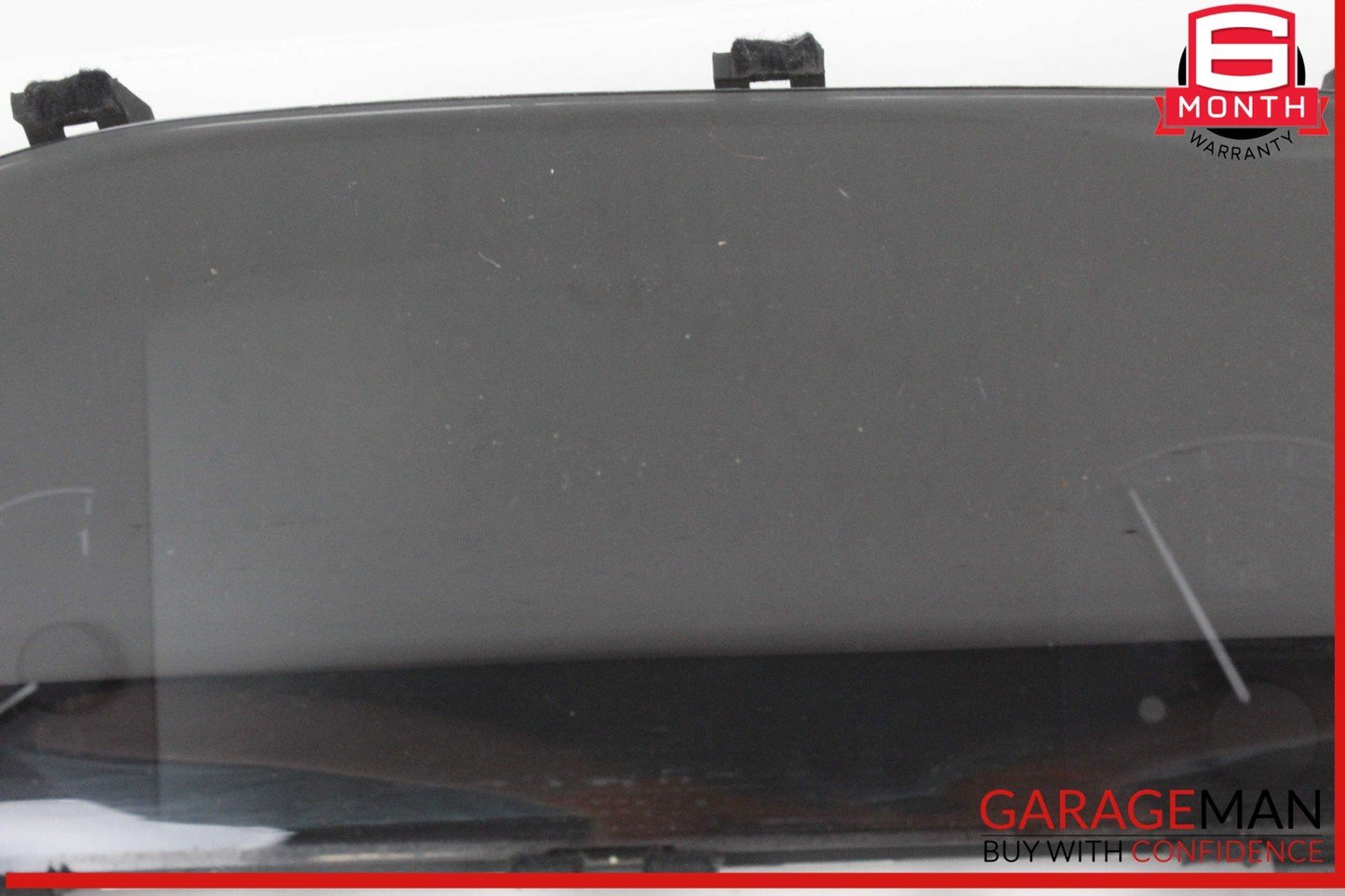 07-09 Mercedes W216 CL550 S550 Speedometer Instrument Cluster 0263650212 OEM