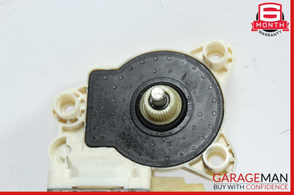 03-09 Mercedes W211 E550 E500 E63 AMG Front Left Door Window Regulator Motor