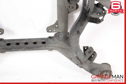 03-06 Porsche Cayenne 955 Rear Subframe Cross Member Sub Frame Crossmember OEM