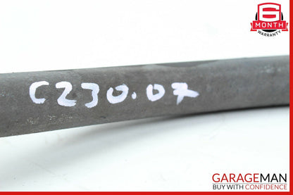 01-07 Mercedes W203 C230 Front Left Driver Side Lower Control Arm 203 10 OEM
