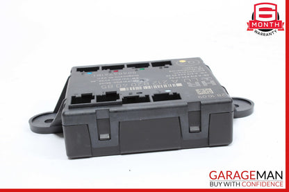 08-18 Mercedes W204 C300 E350 CLS550 Rear Right Side Door Control Module OEM