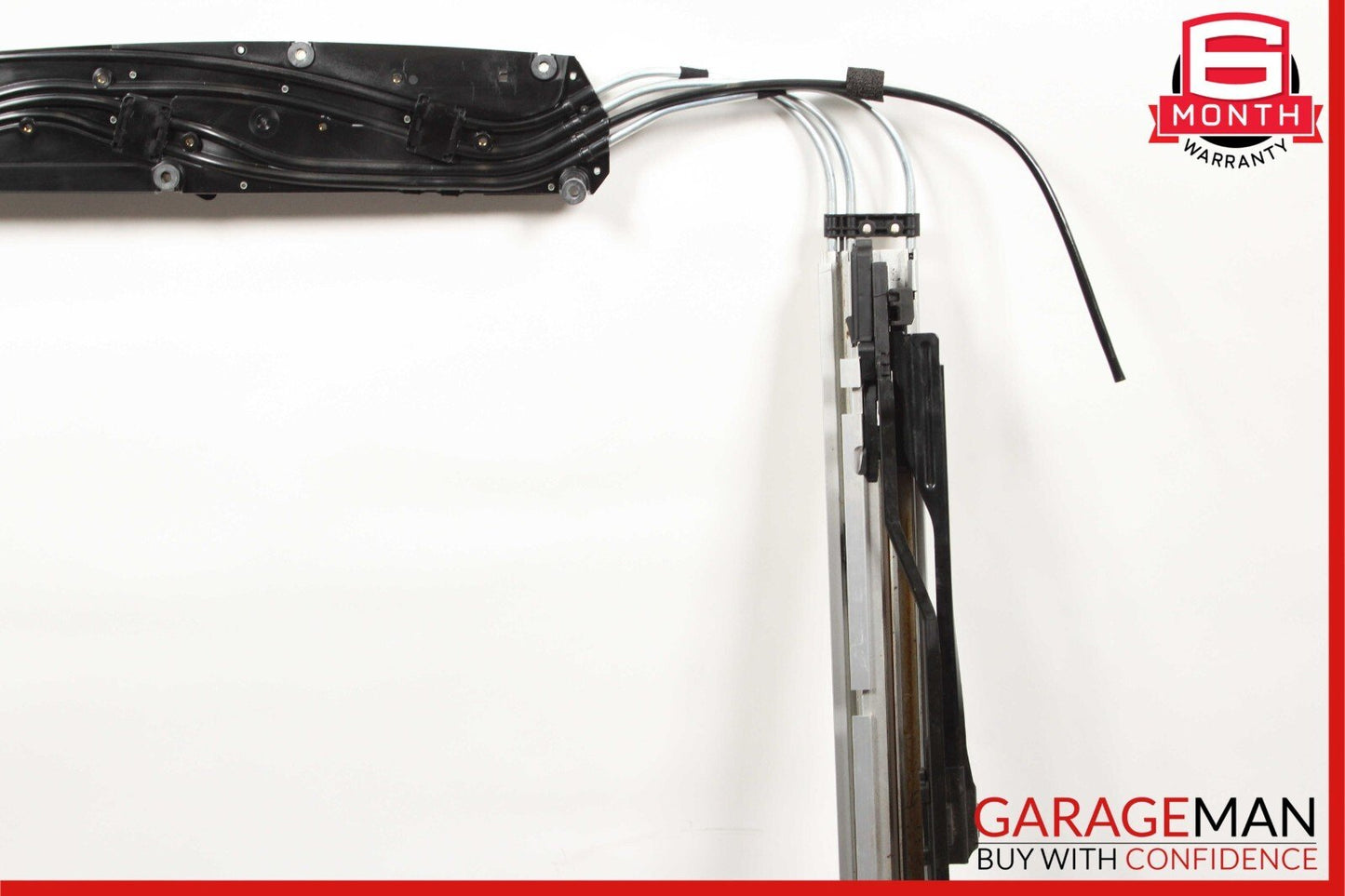 07-12 Mercedes X164 GL350 GL450 Top Upper Pano Panoramic Roof Frame Assembly OEM