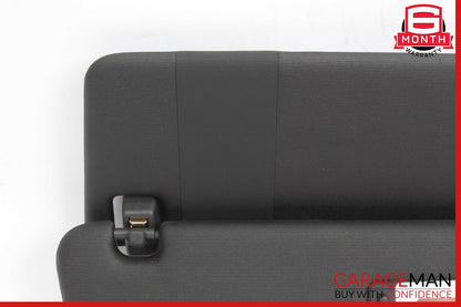 11-17 Porsche Cayenne 958 Front Right Side Sun Visor Sunshade Cover Black