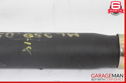 98-05 Mercedes W163 ML350 ML320 ML500 Front Left and Right Shock Strut Set OEM