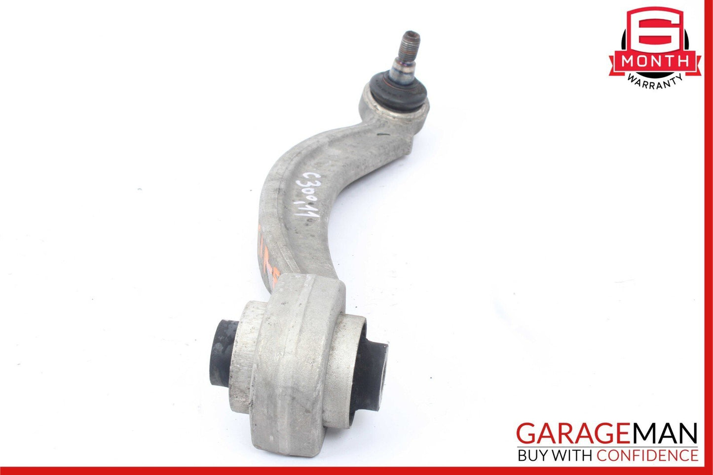 08-14 Mercedes W204 C250 C300 Front Right RWD Suspension Lower Control Arm
