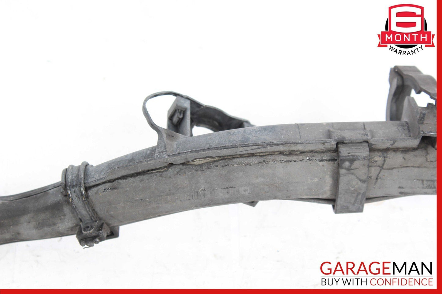 12-19 Mercedes X166 GL450 GL550 Rear Right Side Upper Lateral Control Arm OEM