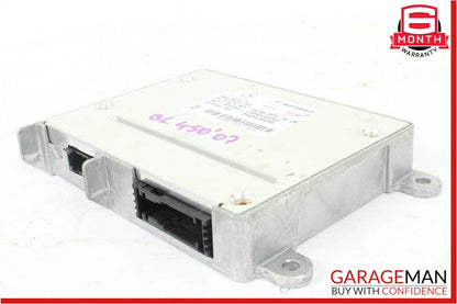 07-09 Mercedes X164 GL450 R350 SL500 Voice Telephone Phone Communication Module